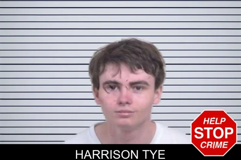 Harrison Tye