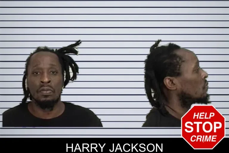 Harry Jackson mugshot – Camden County , Georgia Harry Jackson
