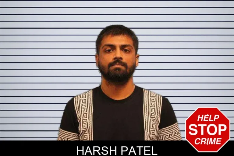 Harsh Patel