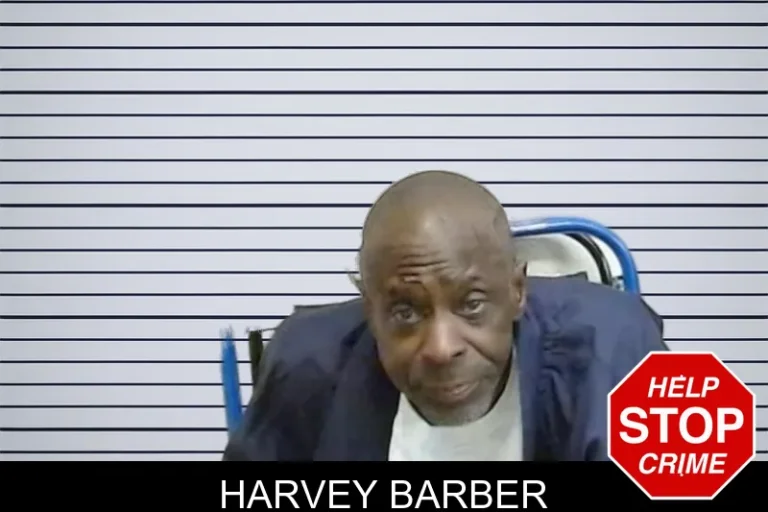 Harvey Barber