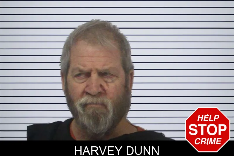 Harvey Dunn mugshot – Carroll County , Georgia Harvey Dunn mugshot