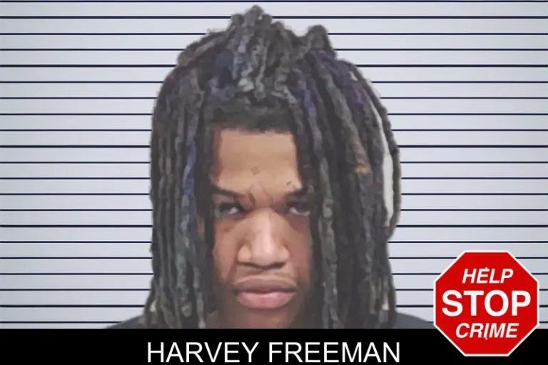 Harvey Freeman