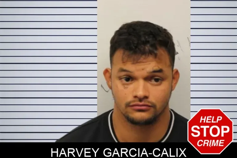 Harvey Garcia-Calix