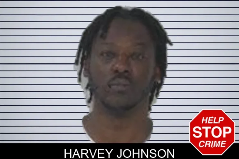 Harvey Johnson mugshot – Fayette County , Georgia Harvey Johnson