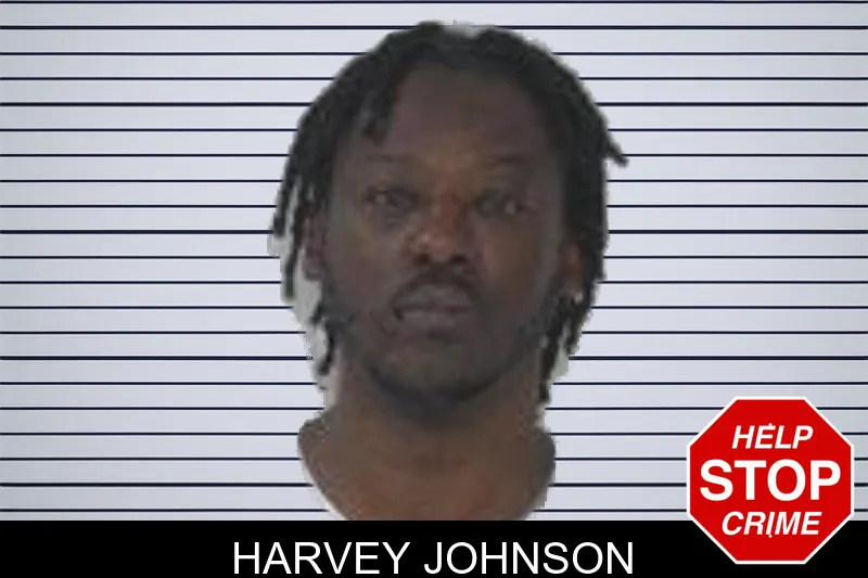 Harvey Johnson mugshot – Fayette County , Georgia Harvey Johnson mugshot
