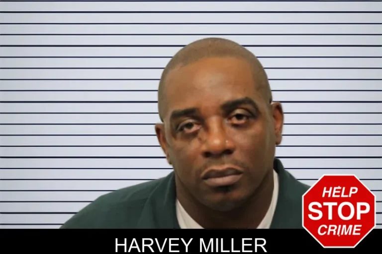 Harvey Miller