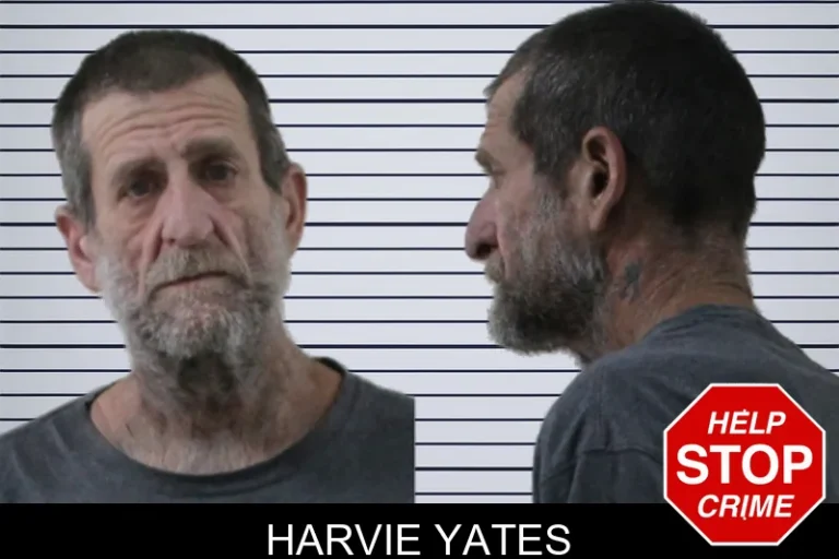 Harvie Yates