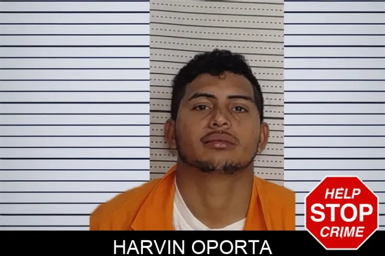 Harvin Oporta