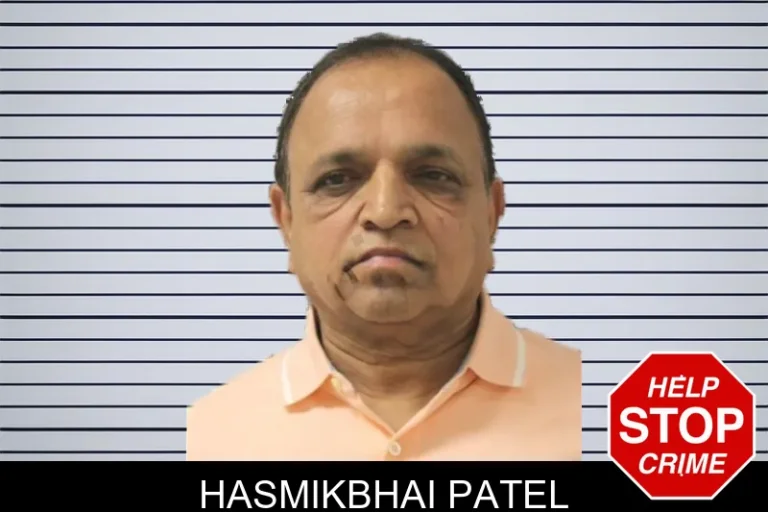 Hasmikbhai Patel
