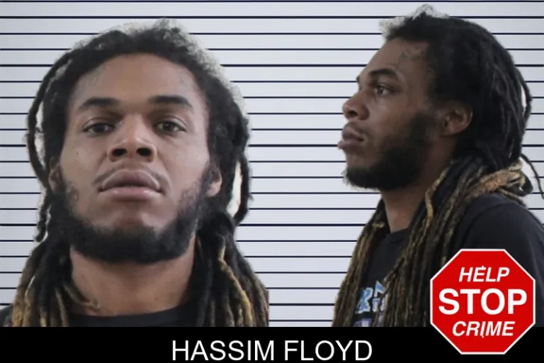 Hassim Floyd