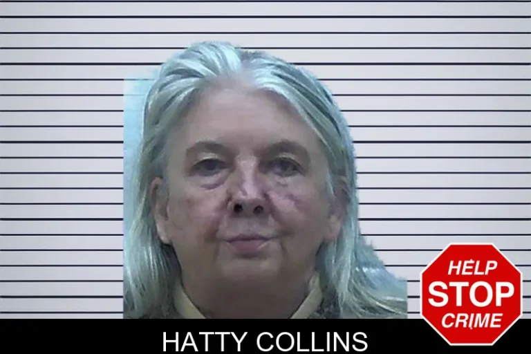 Hatty Collins