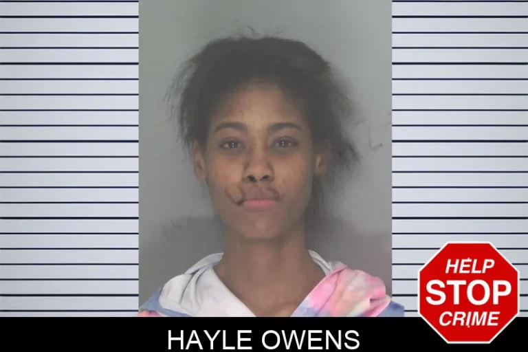 Hayle Owens