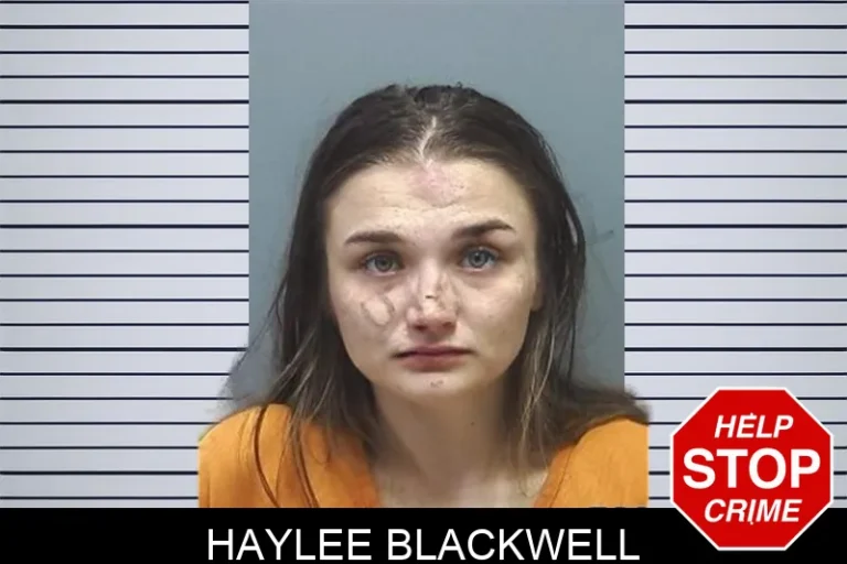 Haylee Blackwell