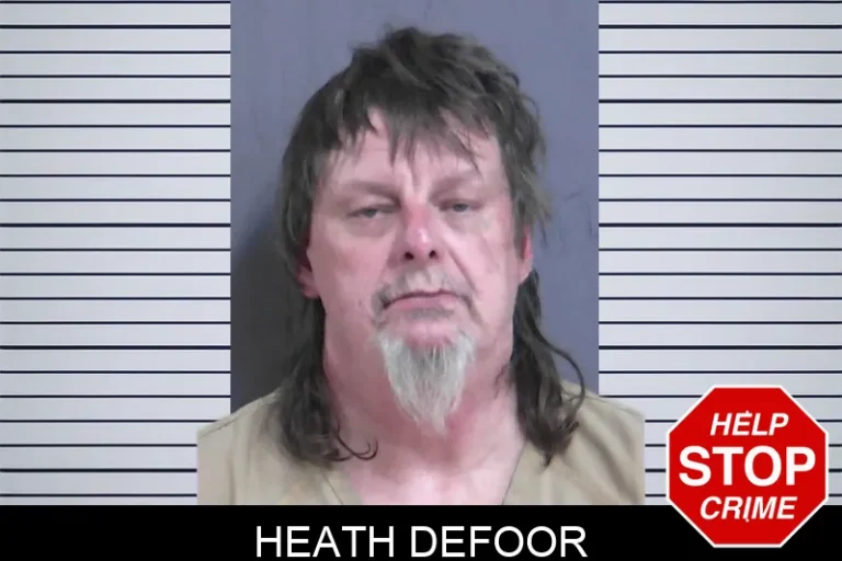 Heath Defoor