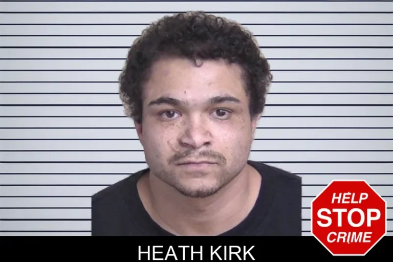 Heath Kirk