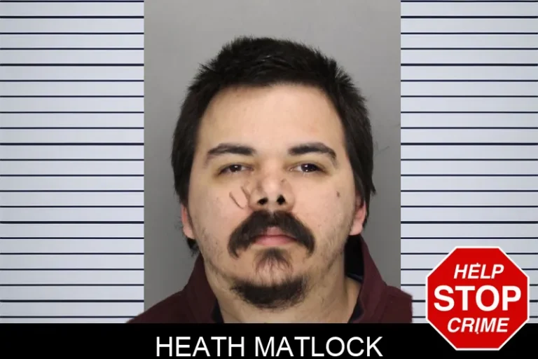 Heath Matlock