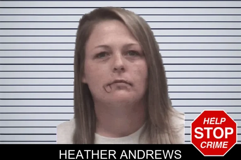 Heather Andrews