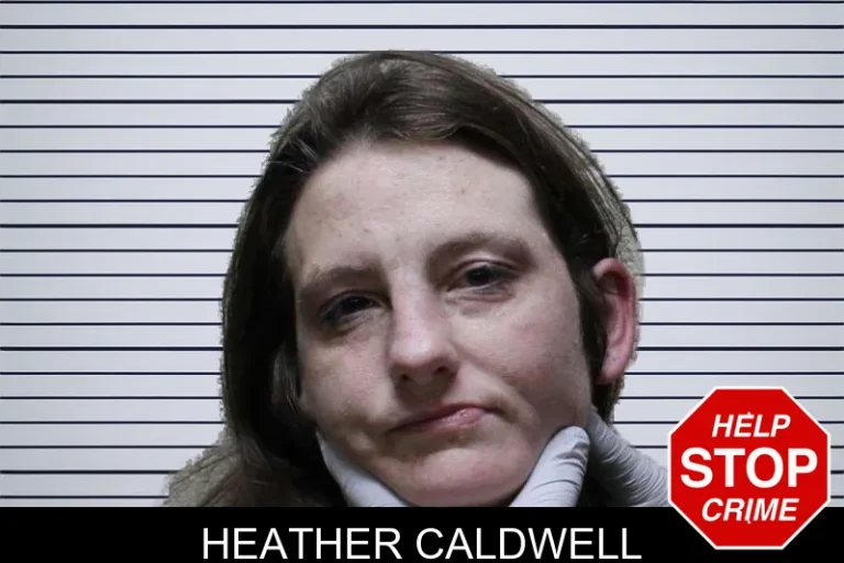 Heather Caldwell