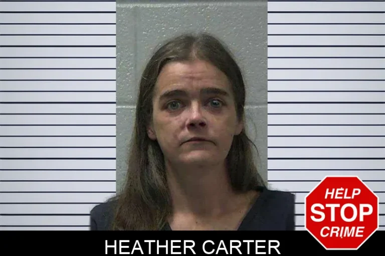 Heather Carter