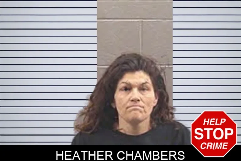 Heather Chambers