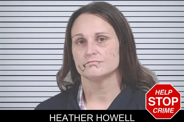 Heather Howell