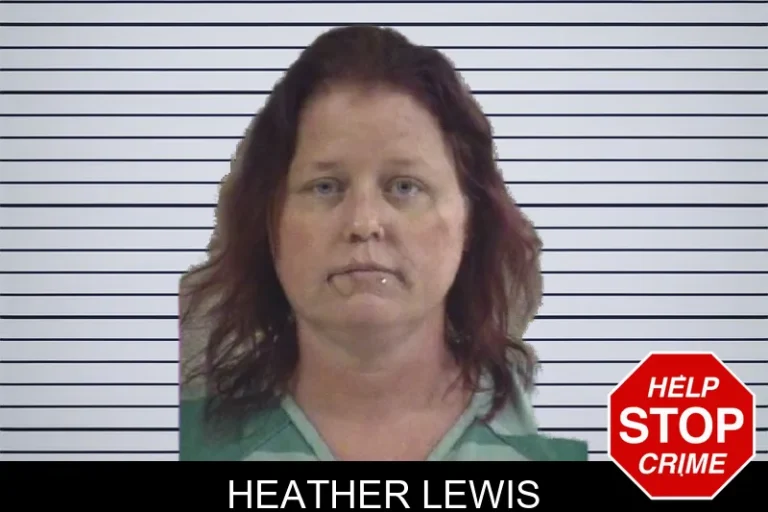 Heather Lewis