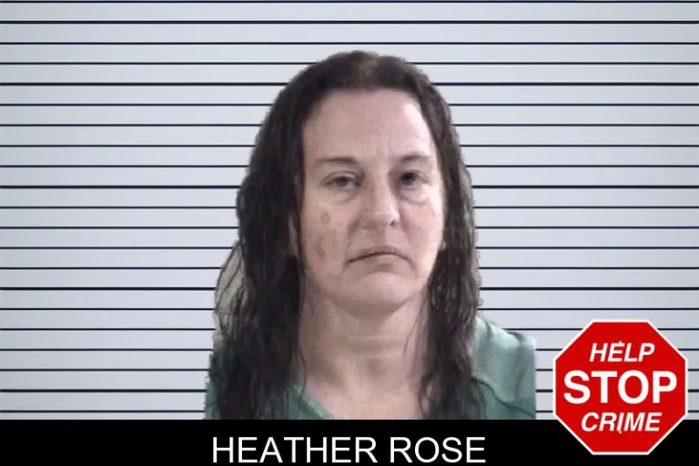 Heather Rose