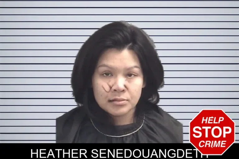 Heather Senedouangdeth