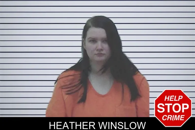 Heather Winslow