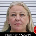 Heather Yaughn Mugshots
