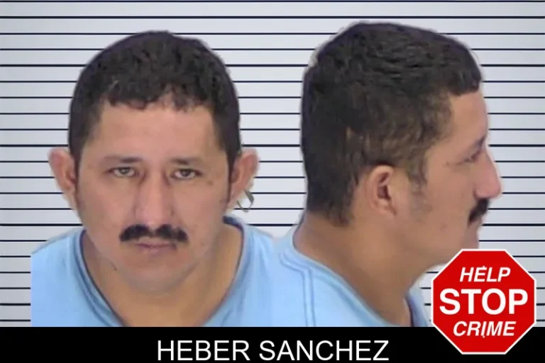 Heber Sanchez