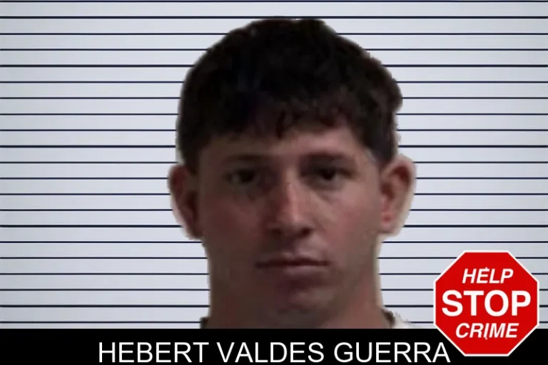 Hebert Valdes Guerra