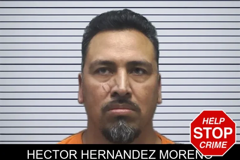 Hector Hernandez Moreno mugshot – Cherokee County , Georgia Hector Hernandez Moreno