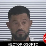 Hector Osorto mugshot – Brantley County , Georgia Hector Osorto mugshot