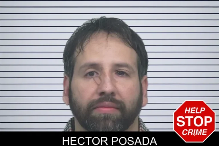Hector Posada