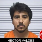 Hector Valdes Mugshots