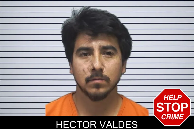 Hector Valdes Mugshots