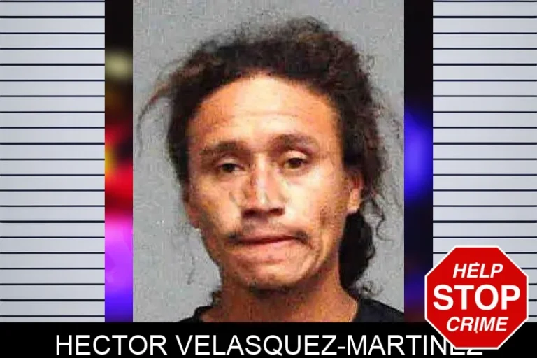 Hector Velasquez-Martinez mugshot – Burke County , Georgia Hector Velasquez-Martinez