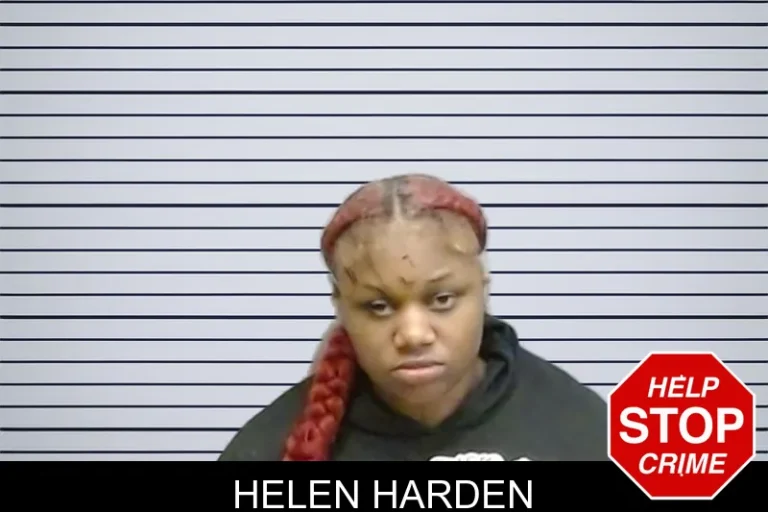 Helen Harden