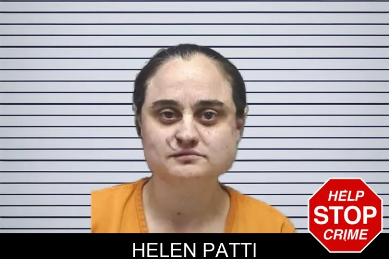 Helen Patti