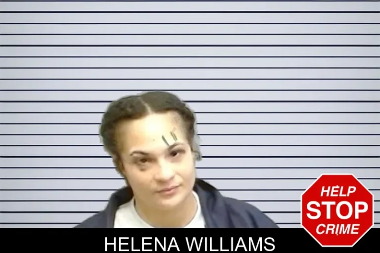 Helena Williams