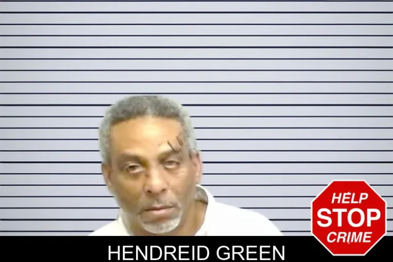 Hendreid Green