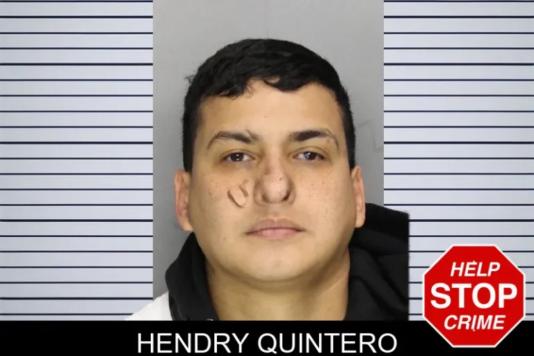 Hendry Quintero