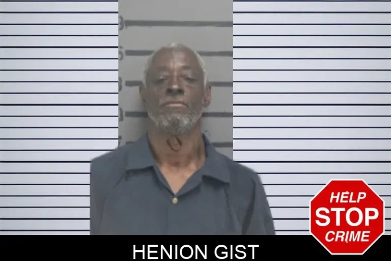 Henion Gist