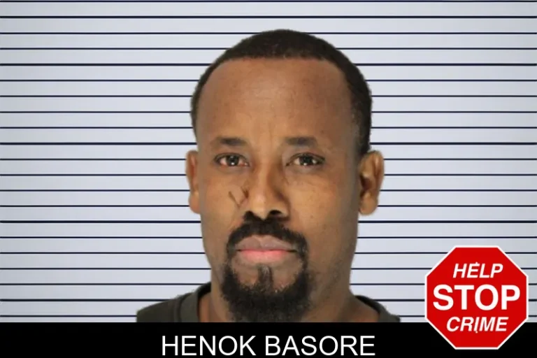 Henok Basore