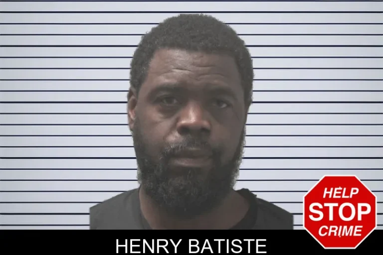 Henry Batiste