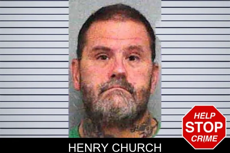 Henry Church