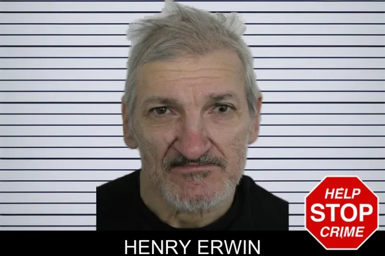 Henry Erwin