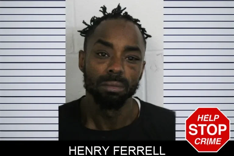 Henry Ferrell