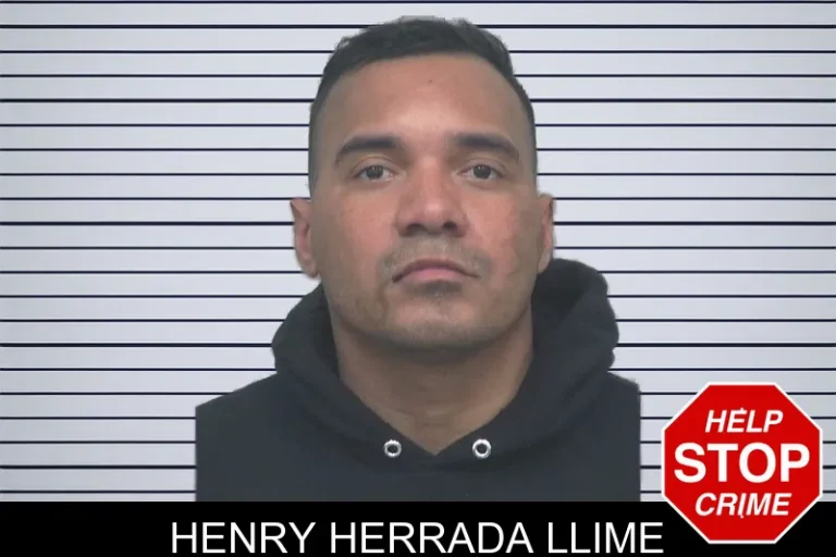 Henry Herrada Llime mugshot – Gwinnett County , Georgia Henry Herrada Llime